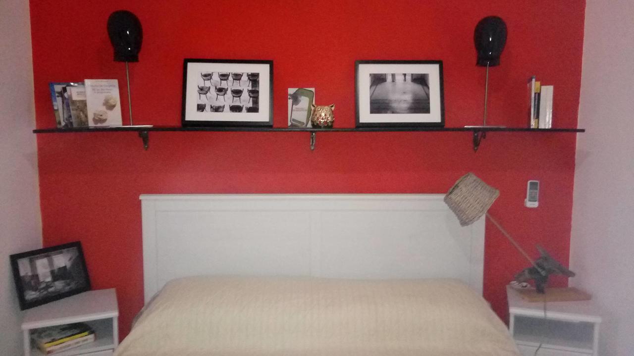 Casina Delle Arti Bed & Breakfast San Cataldo  Bagian luar foto
