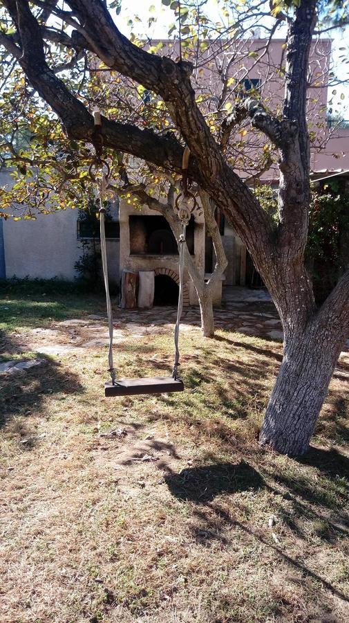 Casina Delle Arti Bed & Breakfast San Cataldo  Bagian luar foto