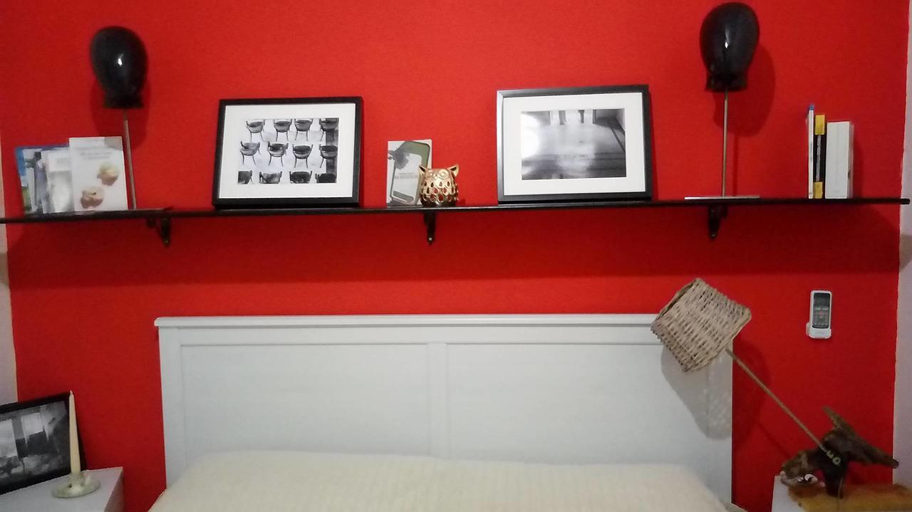 Casina Delle Arti Bed & Breakfast San Cataldo  Bagian luar foto