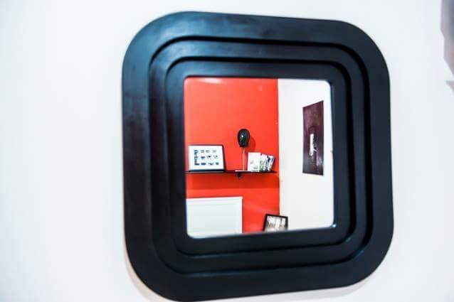 Casina Delle Arti Bed & Breakfast San Cataldo  Bagian luar foto