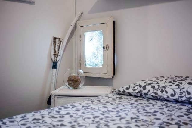 Casina Delle Arti Bed & Breakfast San Cataldo  Bagian luar foto
