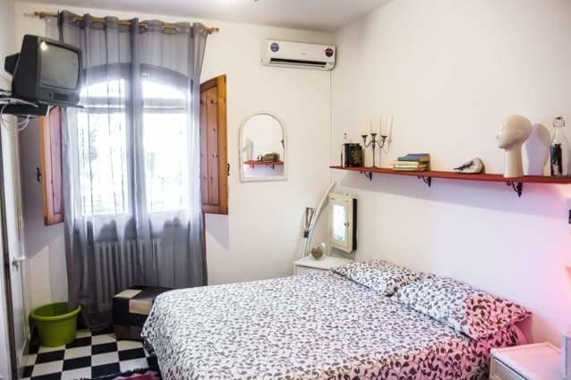 Casina Delle Arti Bed & Breakfast San Cataldo  Bagian luar foto