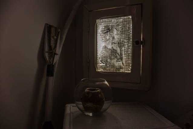Casina Delle Arti Bed & Breakfast San Cataldo  Bagian luar foto