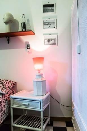 Casina Delle Arti Bed & Breakfast San Cataldo  Bagian luar foto